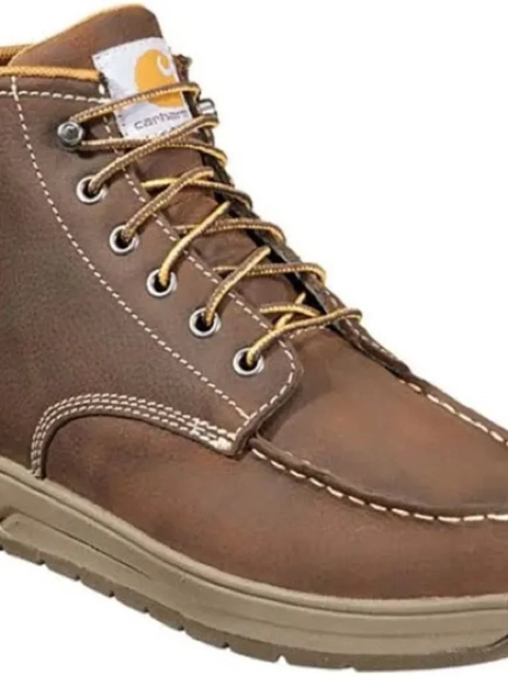 Carhartt size mens